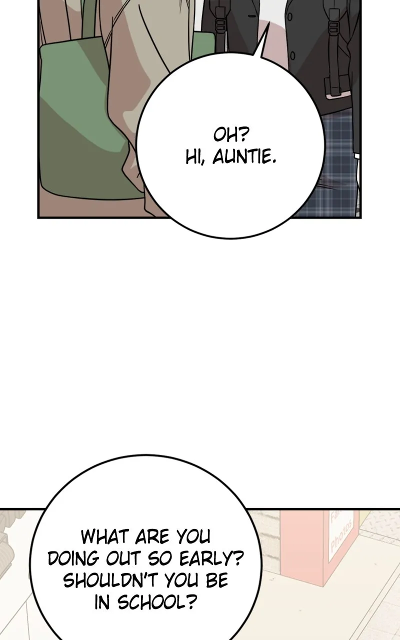 Date a Ranker Chapter 33 page 26 - 