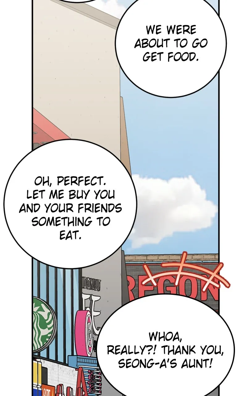 Date a Ranker Chapter 33 page 29 - 