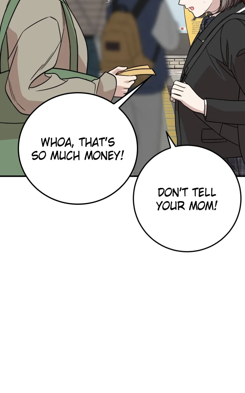 Date a Ranker Chapter 33 page 32 - 
