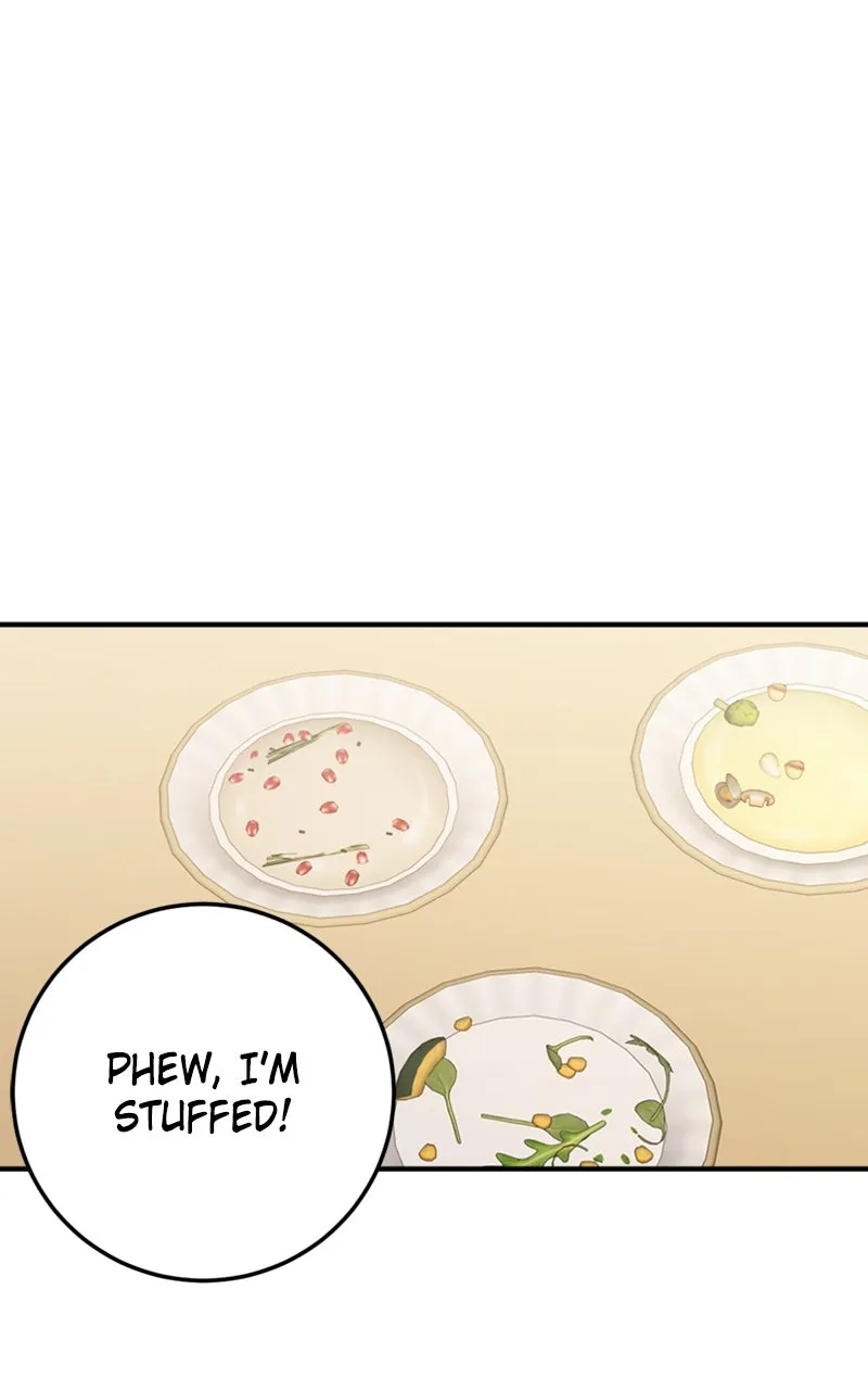Date a Ranker Chapter 33 page 33 - 