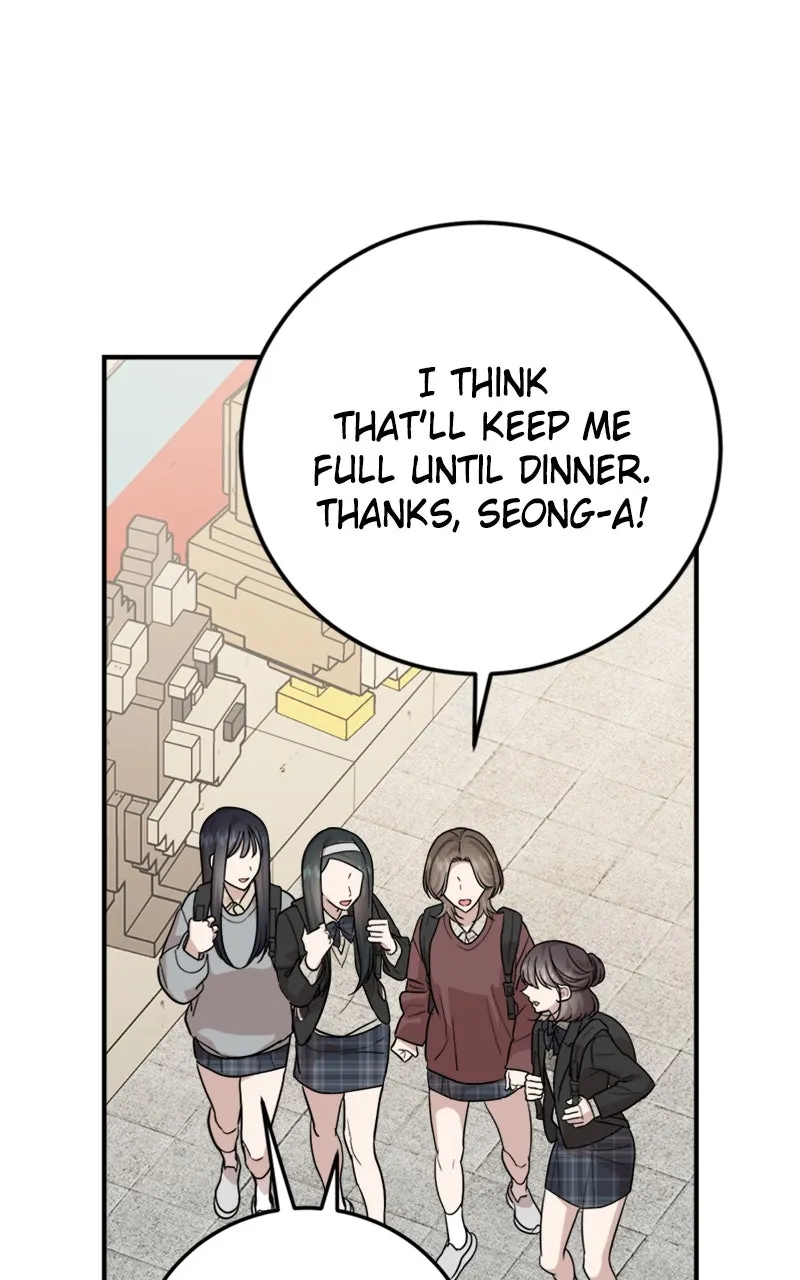 Date a Ranker Chapter 33 page 34 - 