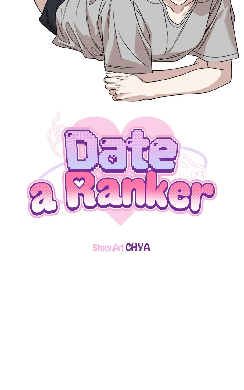 Date a Ranker Chapter 33 page 39 - 