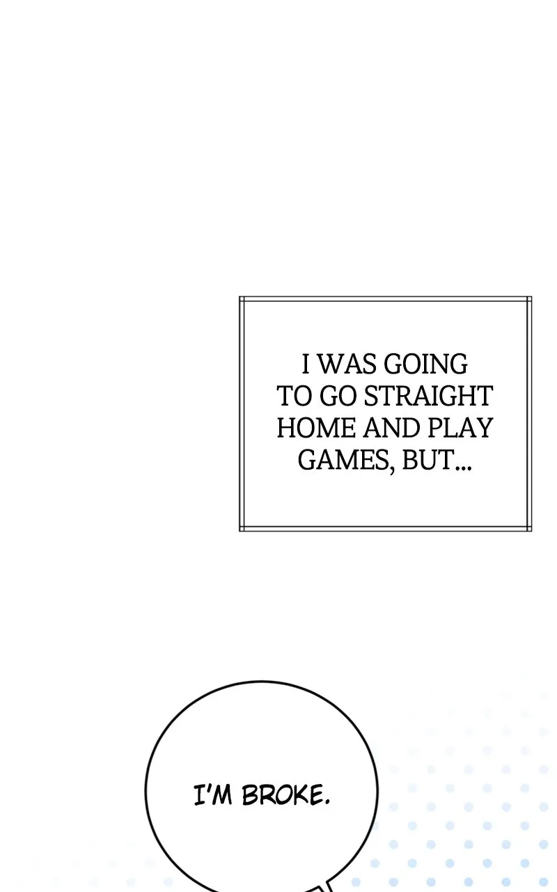 Date a Ranker Chapter 33 page 5 - 