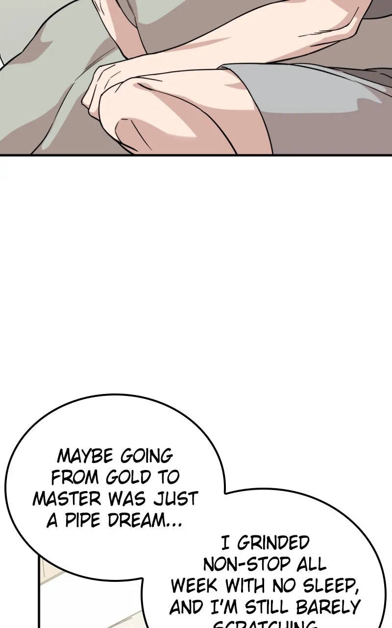 Date a Ranker Chapter 33 page 42 - 