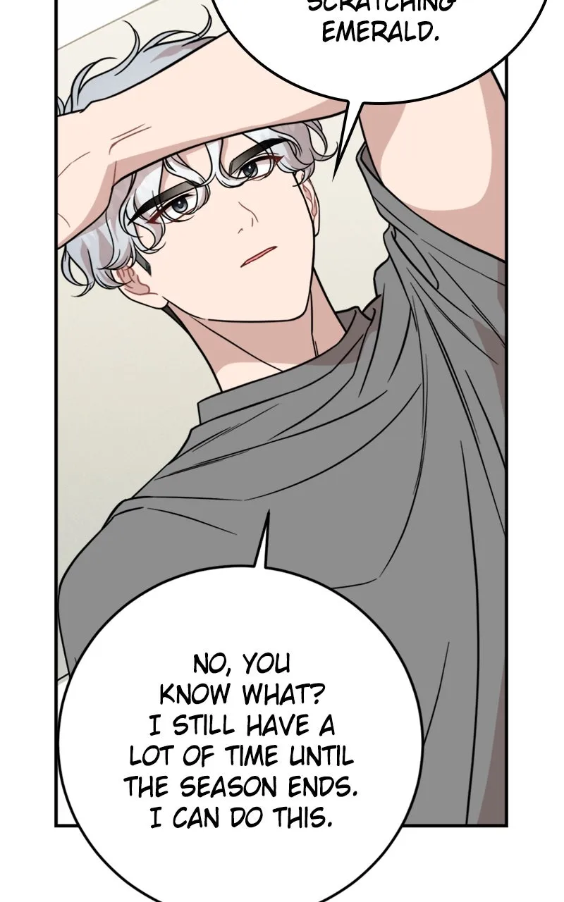 Date a Ranker Chapter 33 page 43 - 