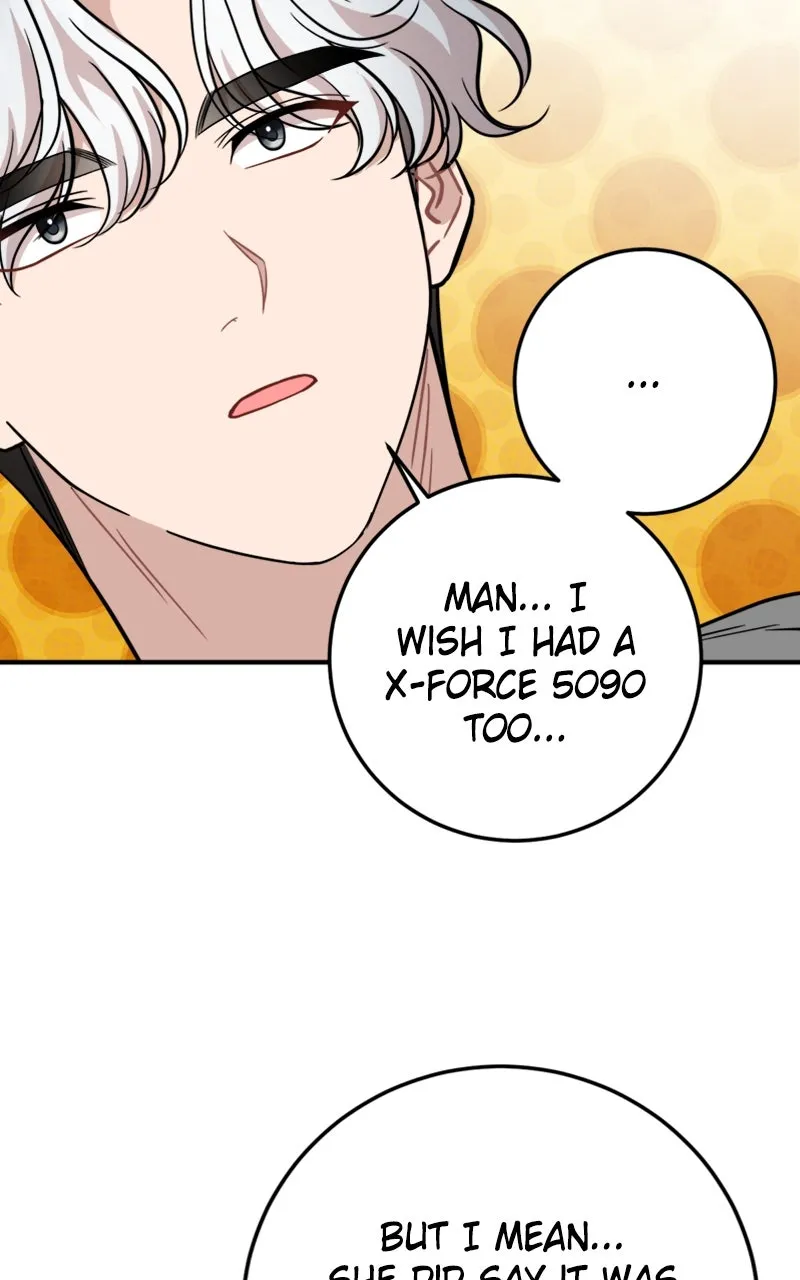 Date a Ranker Chapter 33 page 45 - 