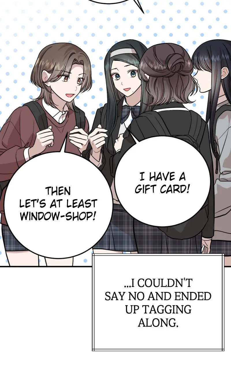 Date a Ranker Chapter 33 page 6 - 