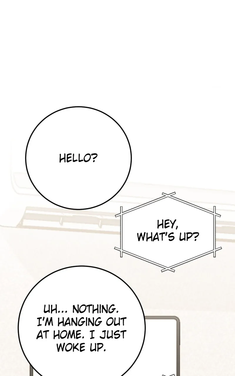 Date a Ranker Chapter 33 page 52 - 