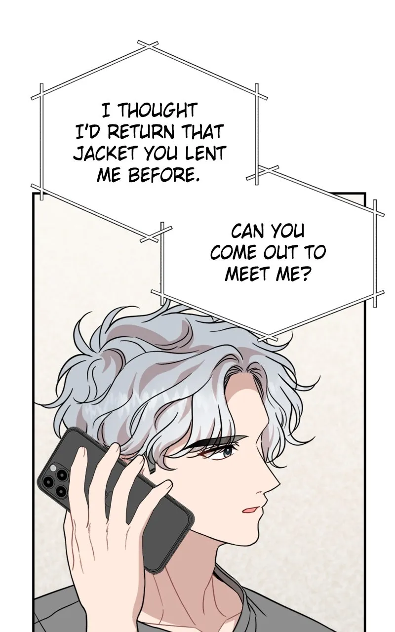 Date a Ranker Chapter 33 page 54 - 