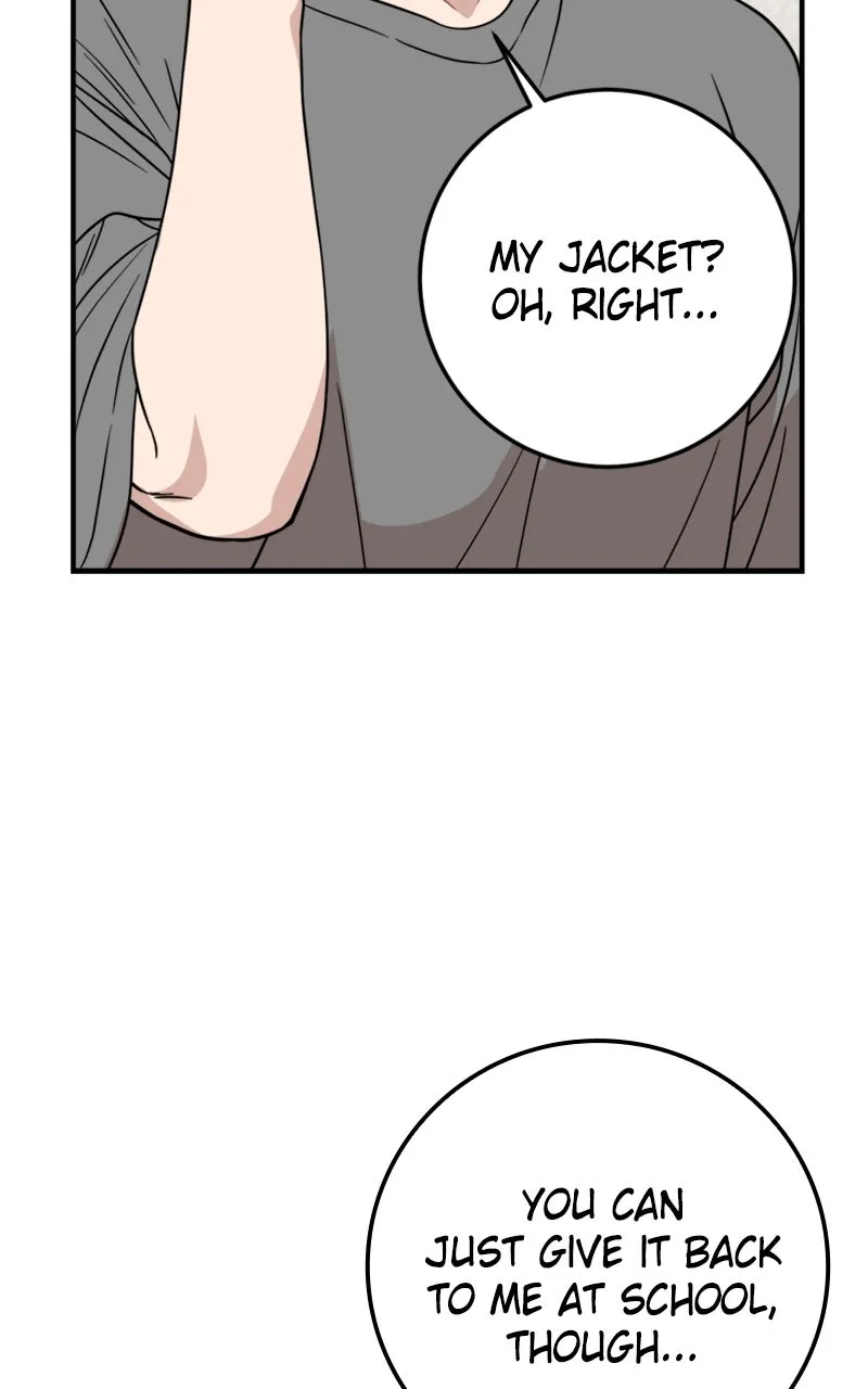 Date a Ranker Chapter 33 page 55 - 