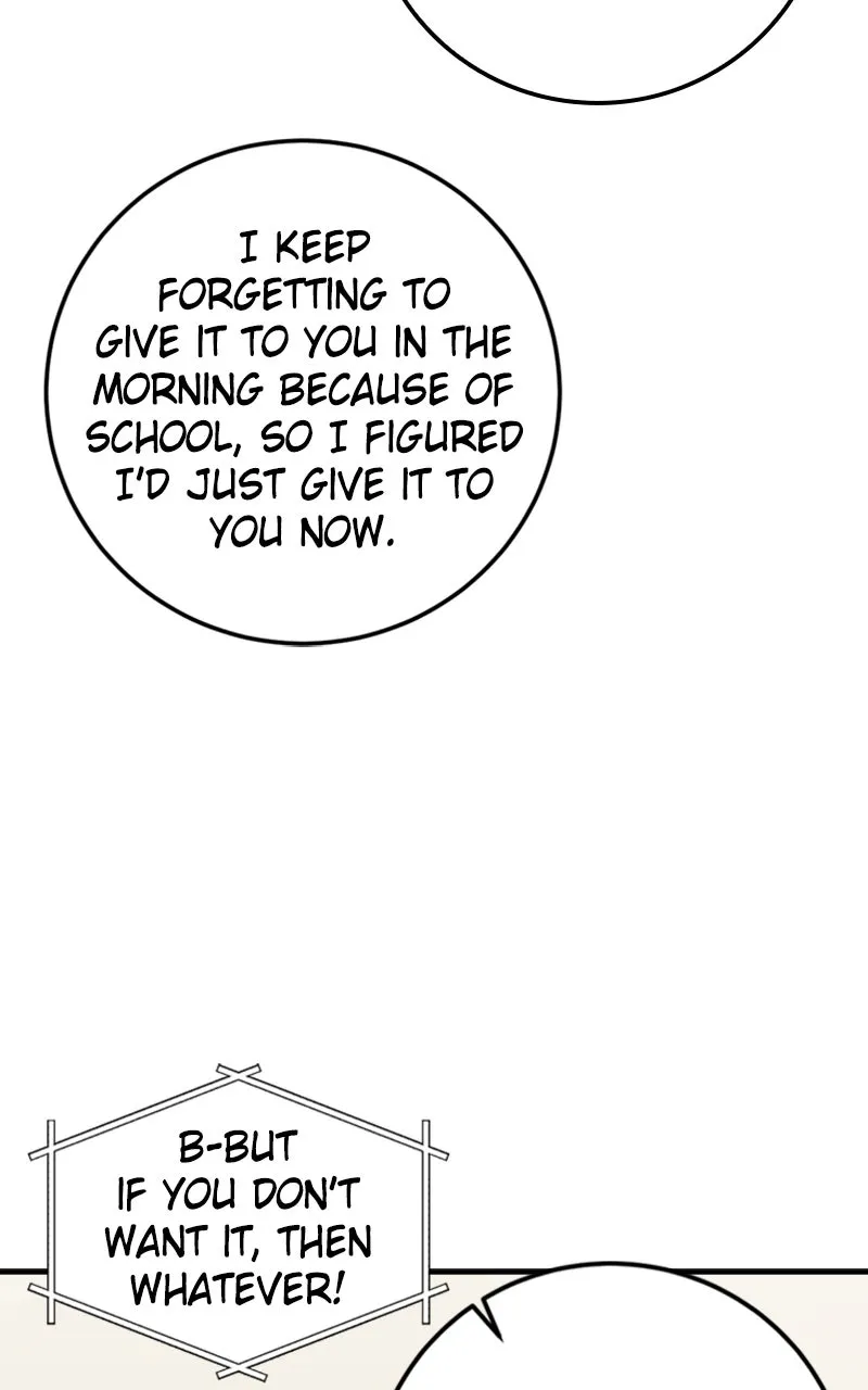 Date a Ranker Chapter 33 page 56 - 
