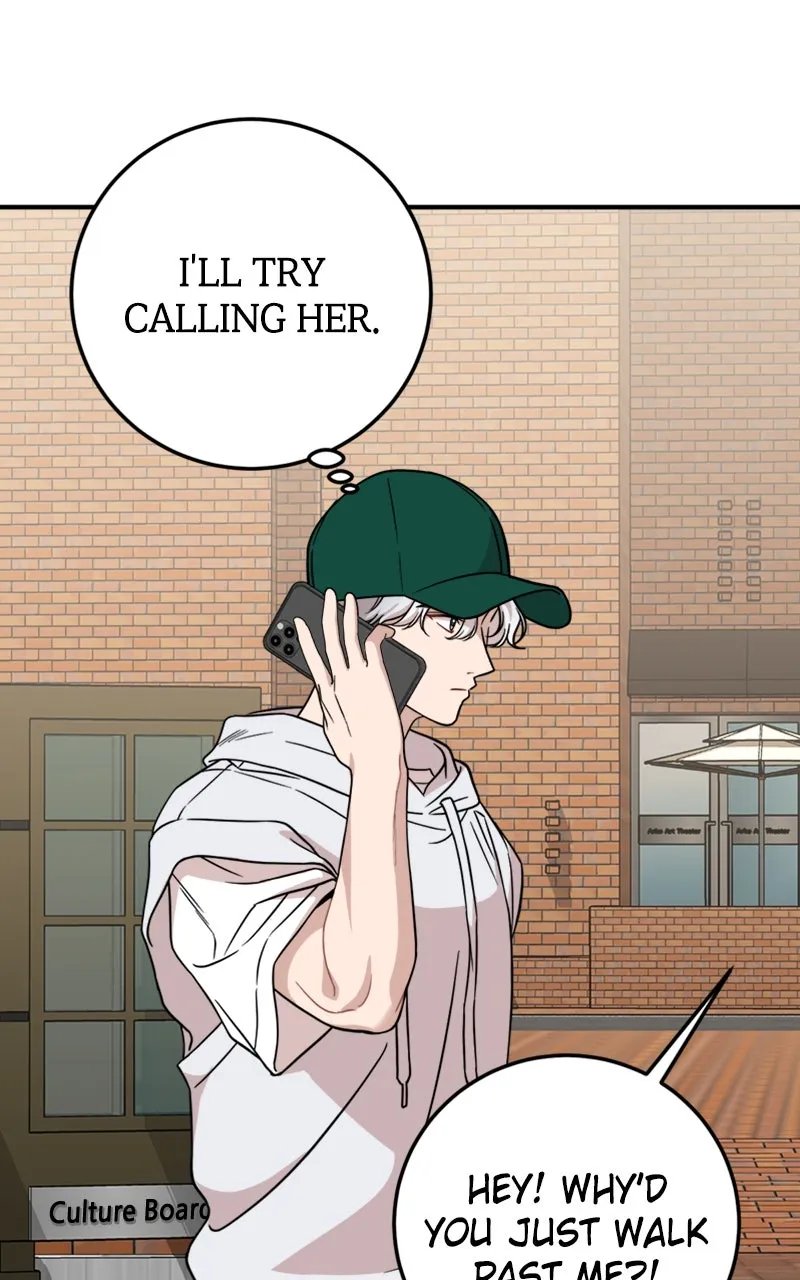 Date a Ranker Chapter 33 page 60 - 