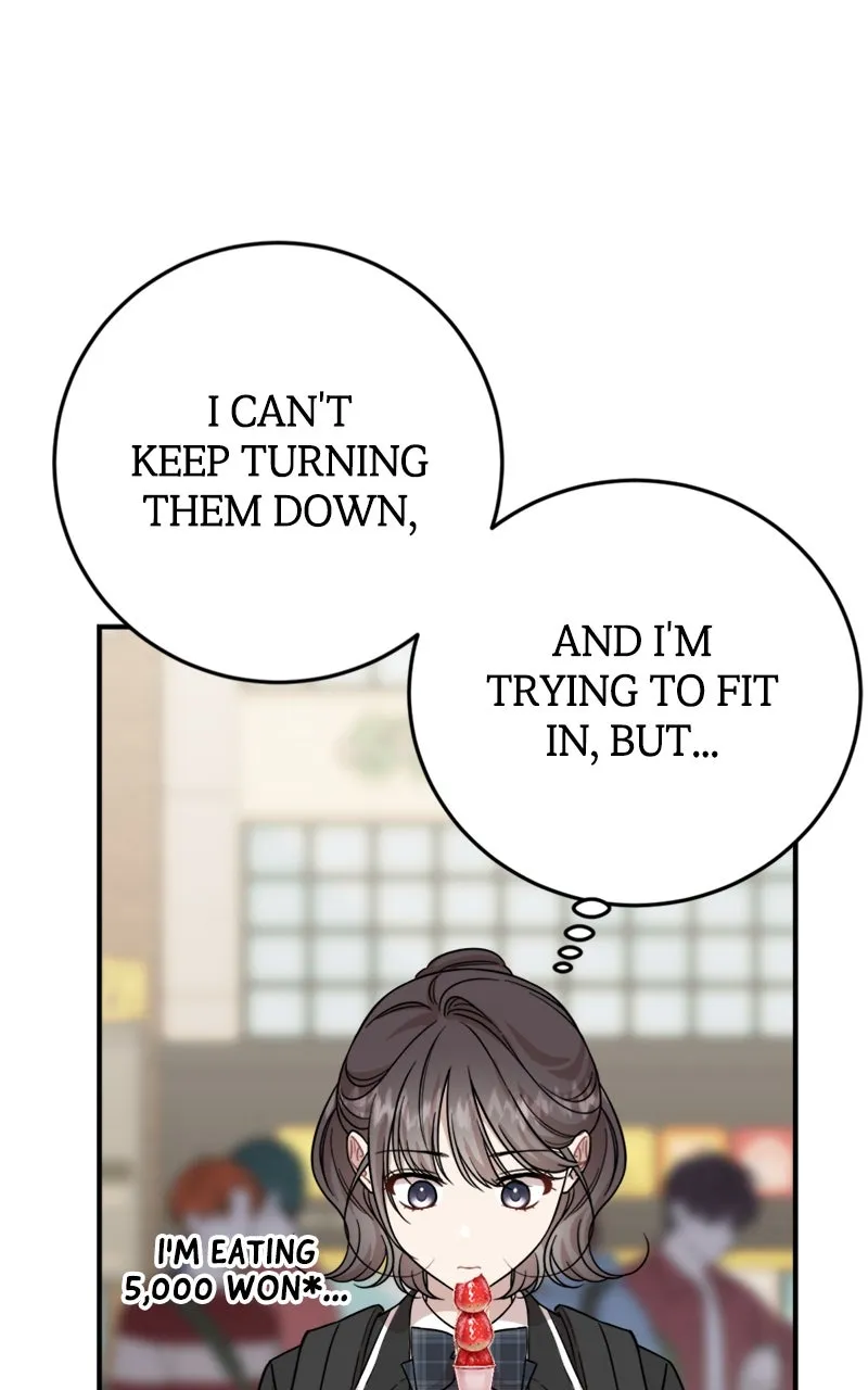 Date a Ranker Chapter 33 page 7 - 