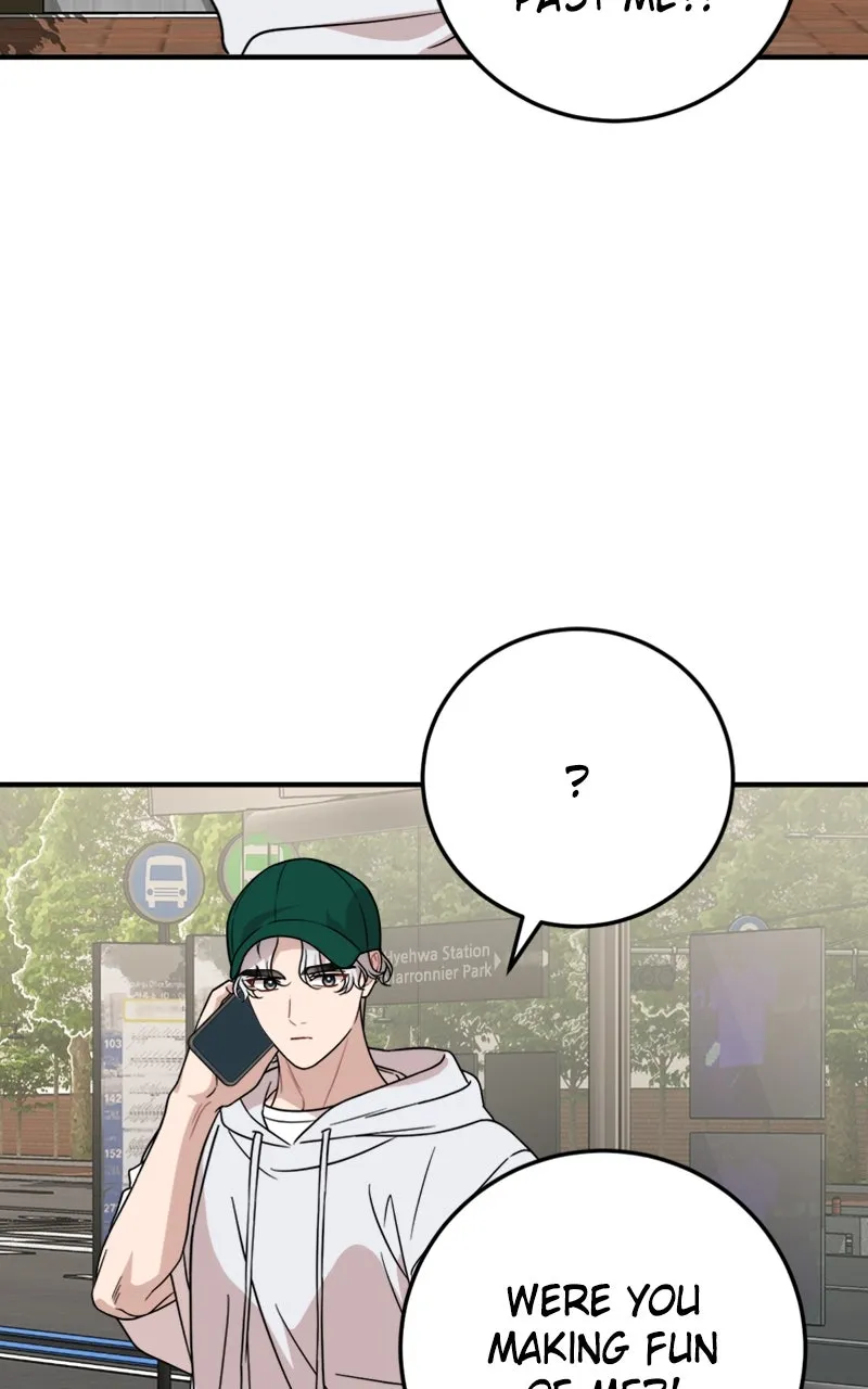 Date a Ranker Chapter 33 page 61 - 