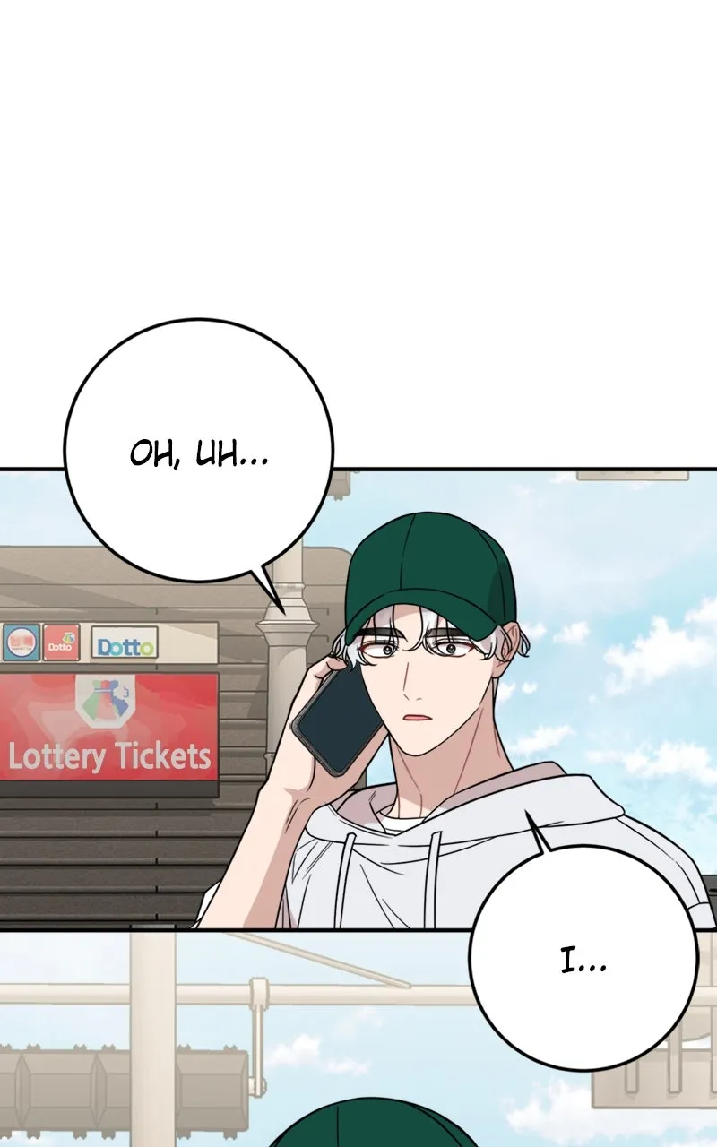 Date a Ranker Chapter 33 page 64 - 