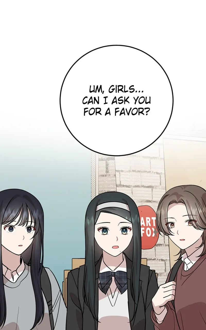 Date a Ranker Chapter 33 page 70 - 