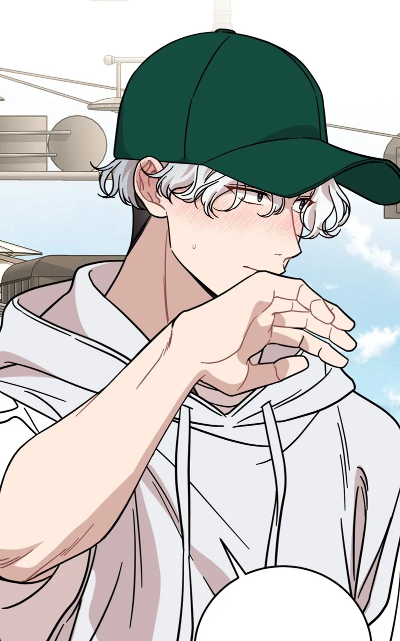 Date a Ranker Chapter 33 page 75 - 