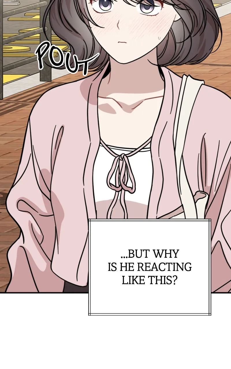 Date a Ranker Chapter 33 page 77 - 