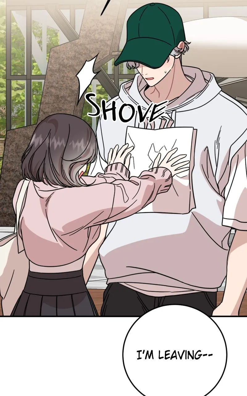 Date a Ranker Chapter 33 page 79 - 