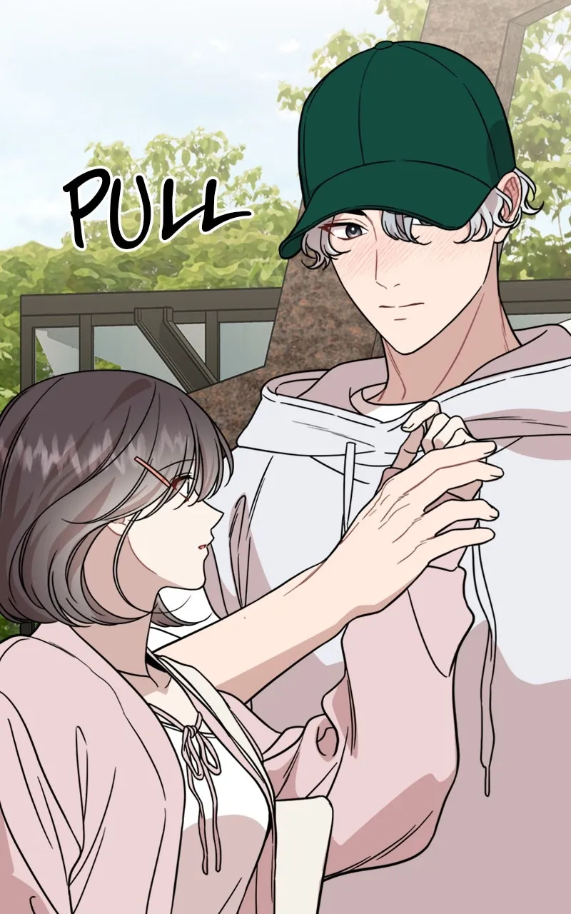 Date a Ranker Chapter 33 page 81 - 
