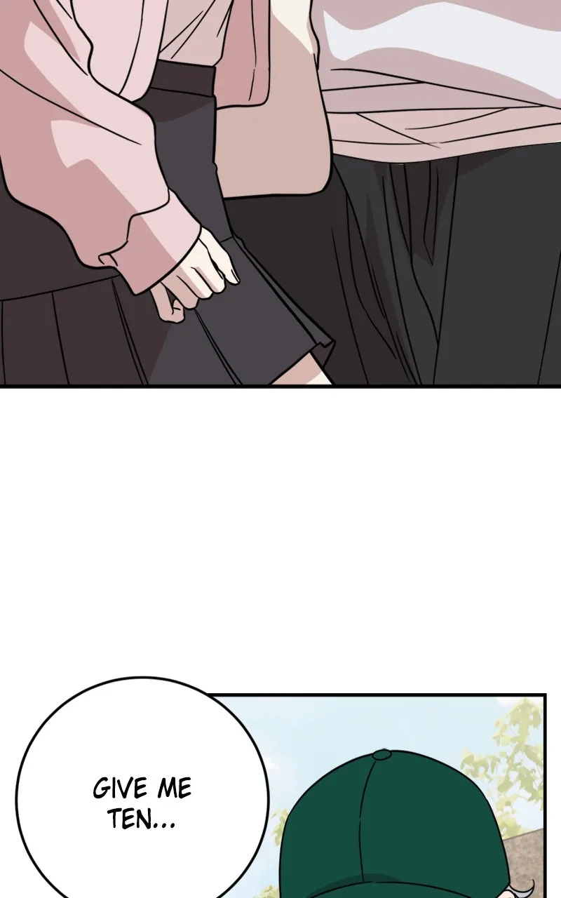 Date a Ranker Chapter 33 page 82 - 