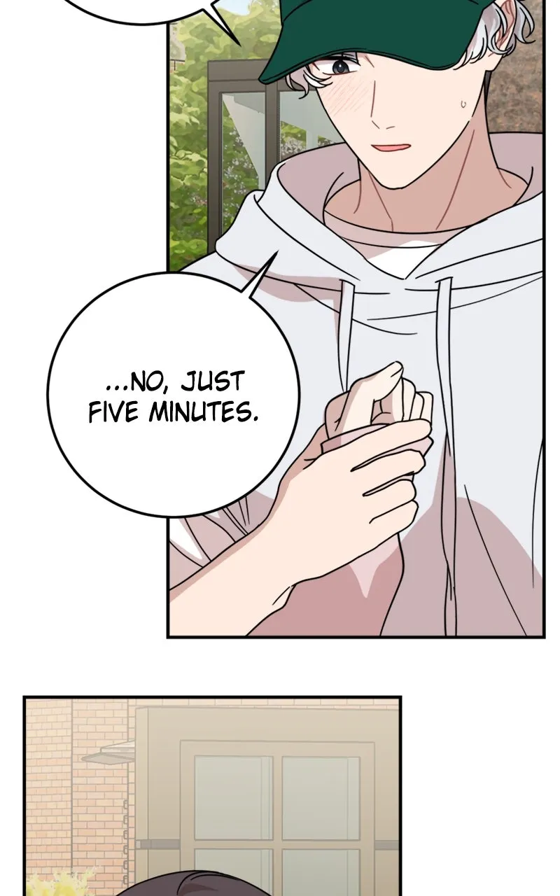 Date a Ranker Chapter 33 page 83 - 