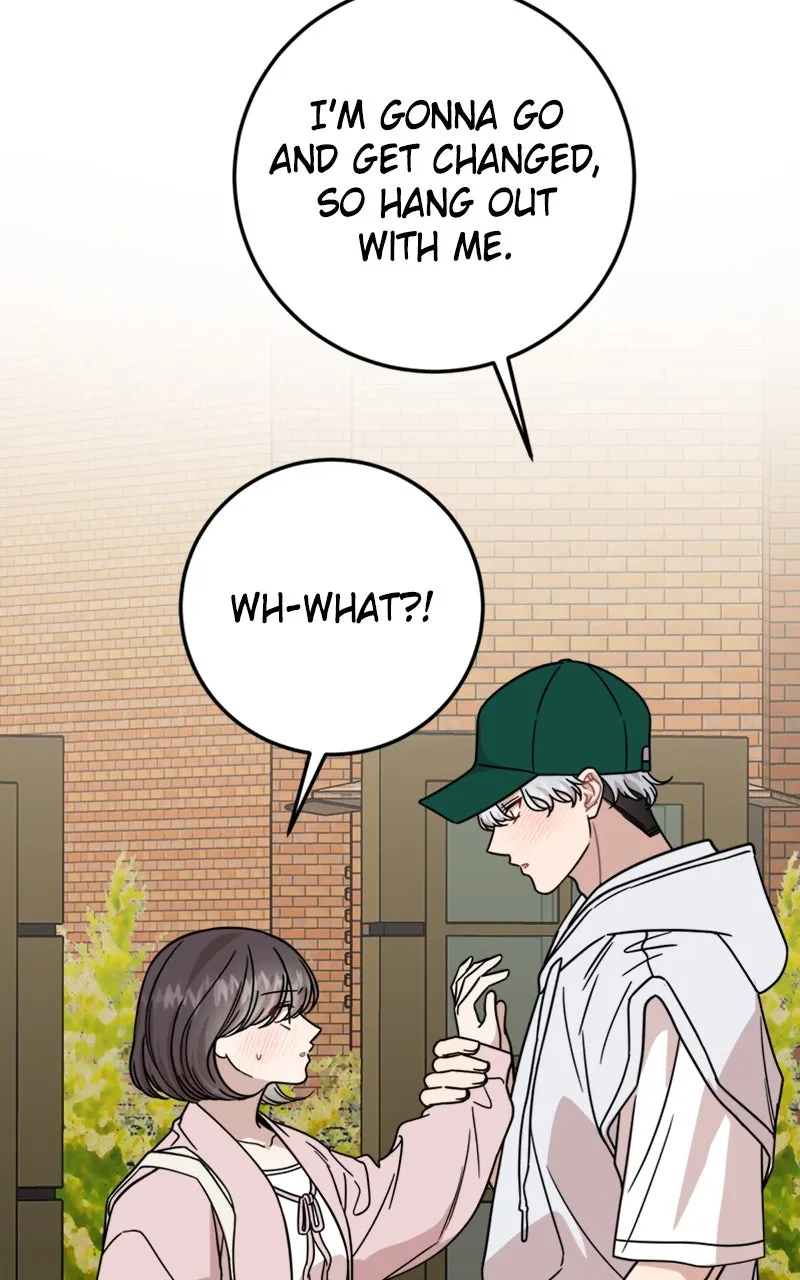 Date a Ranker Chapter 33 page 85 - 