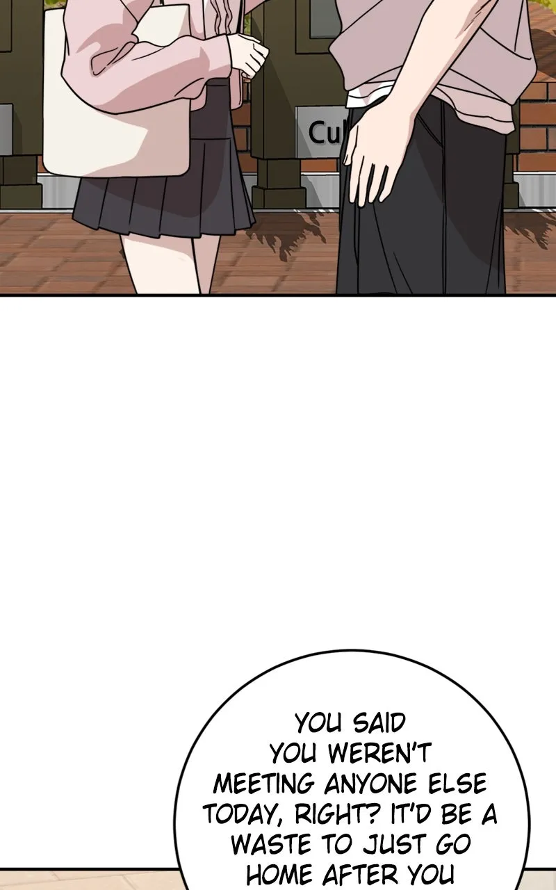Date a Ranker Chapter 33 page 86 - 
