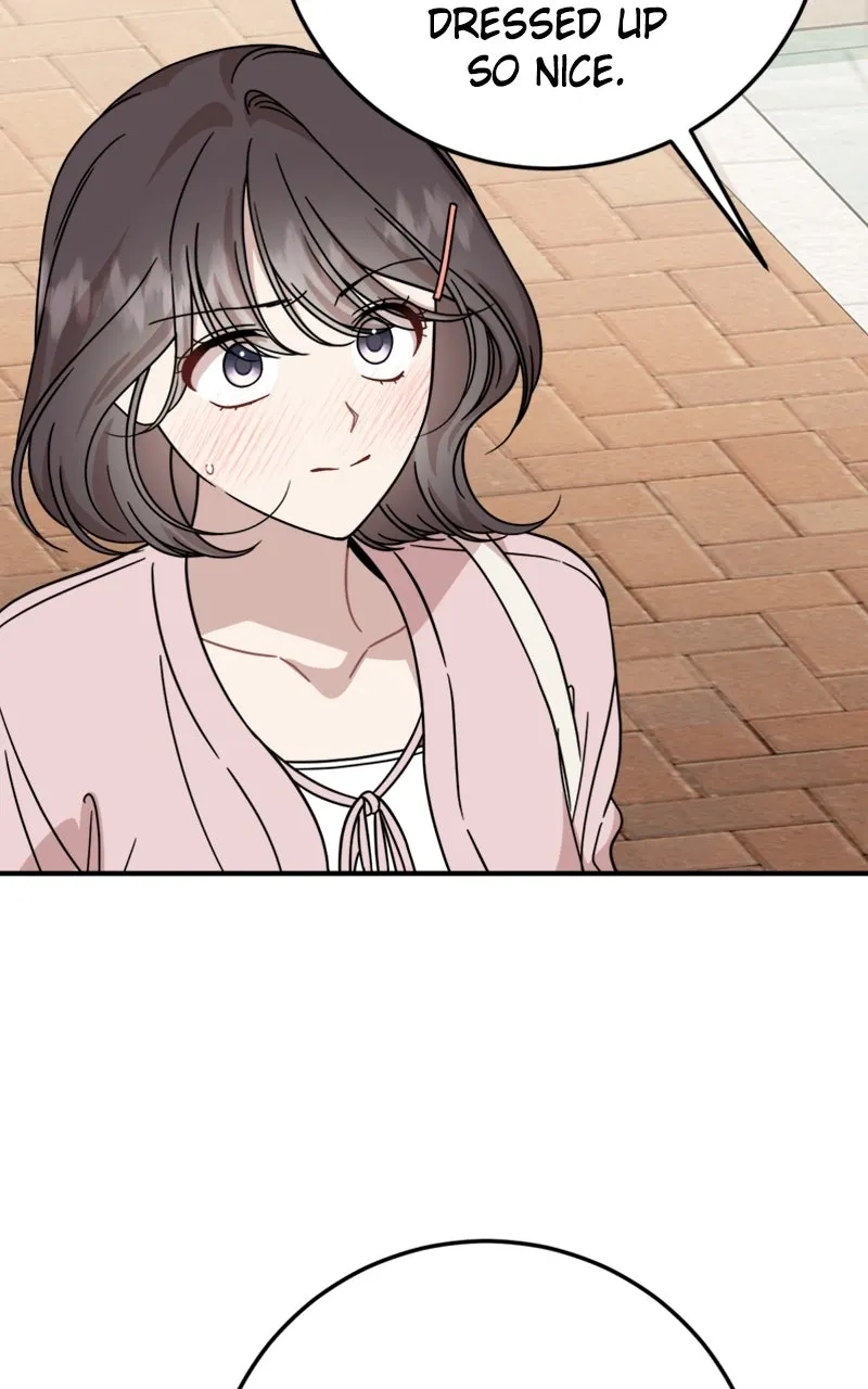Date a Ranker Chapter 33 page 87 - 