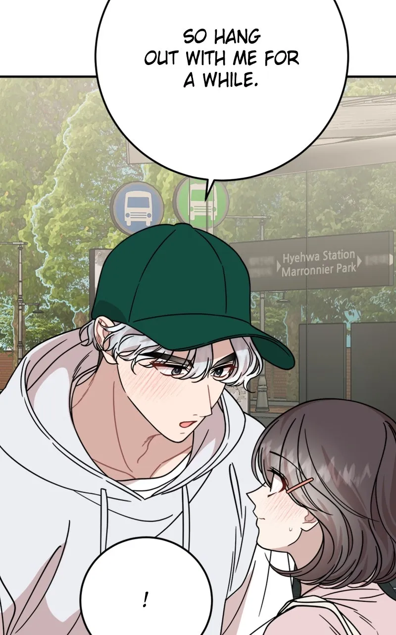 Date a Ranker Chapter 33 page 88 - 