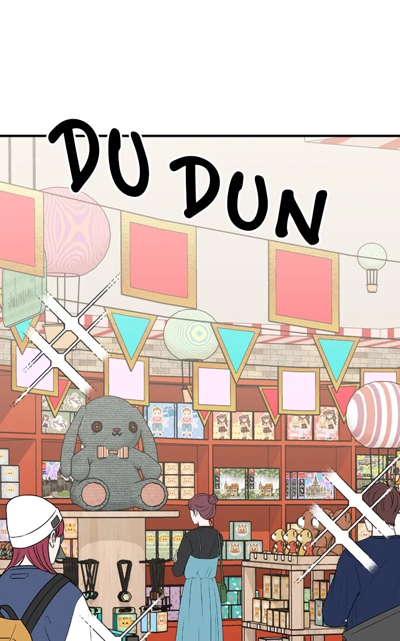 Date a Ranker Chapter 33 page 10 - 