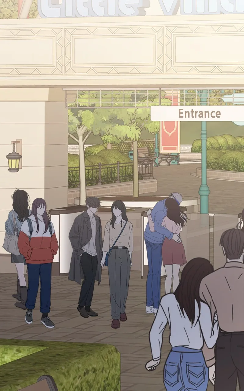 Date a Ranker Chapter 33 page 91 - 