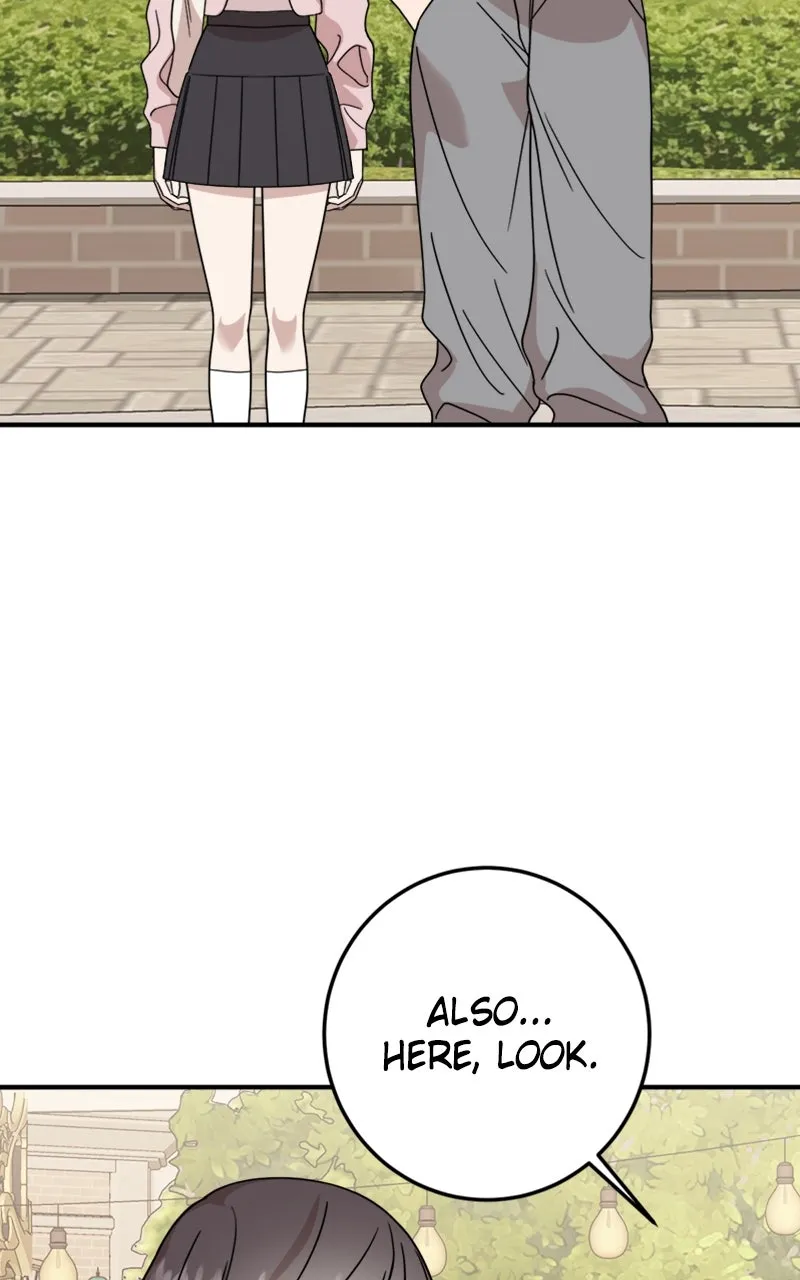 Date a Ranker Chapter 33 page 95 - 