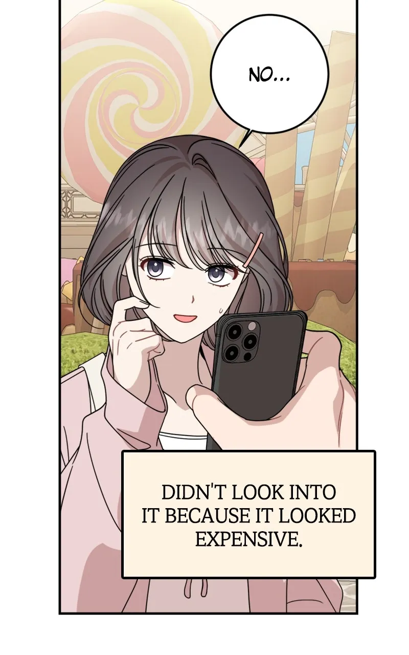 Date a Ranker Chapter 33 page 99 - 