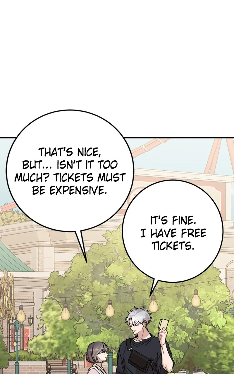 Date a Ranker Chapter 33 page 100 - 