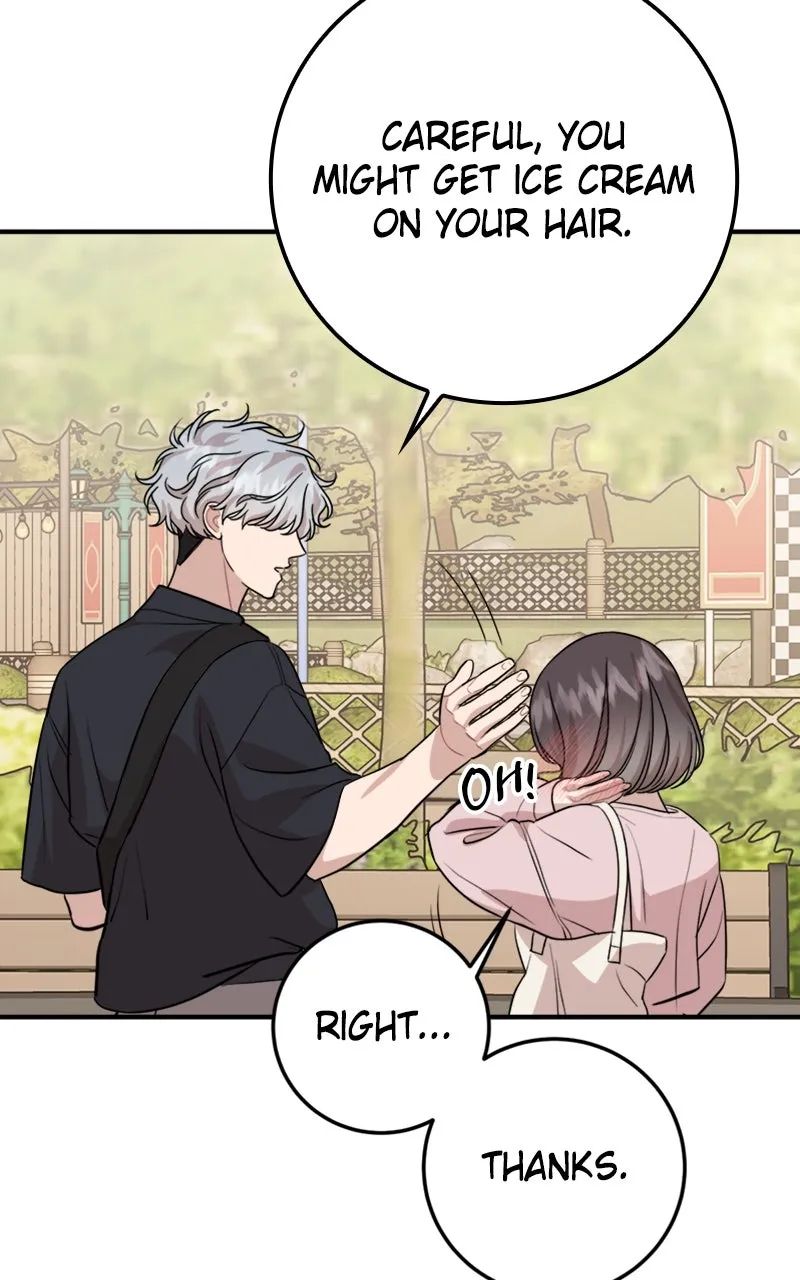 Date a Ranker Chapter 34 page 13 - 