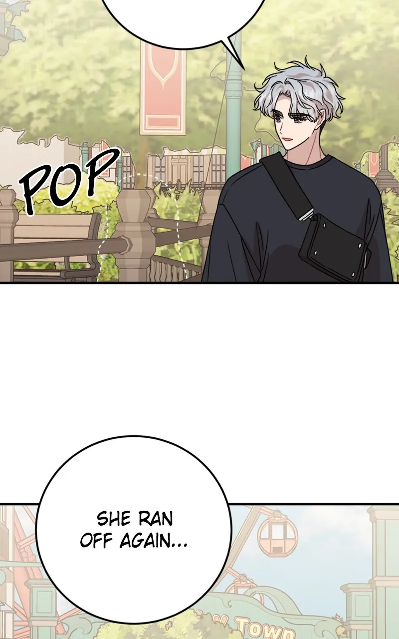 Date a Ranker Chapter 34 page 16 - 