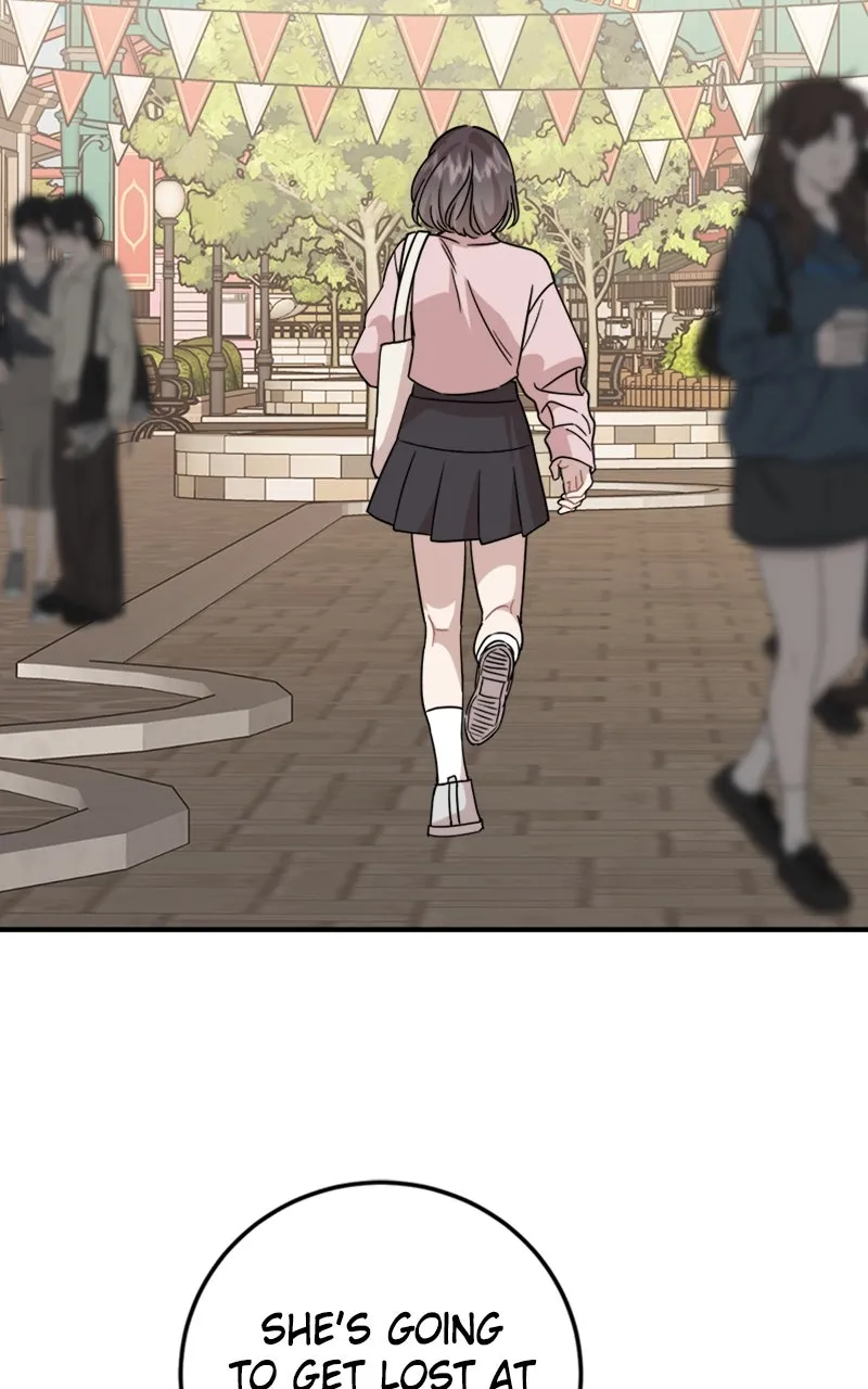 Date a Ranker Chapter 34 page 17 - 
