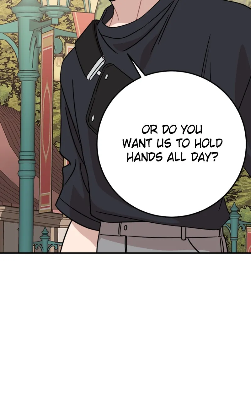 Date a Ranker Chapter 34 page 22 - 