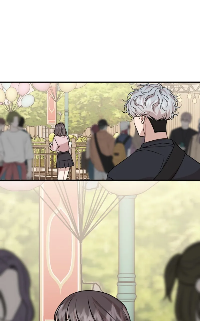 Date a Ranker Chapter 34 page 4 - 