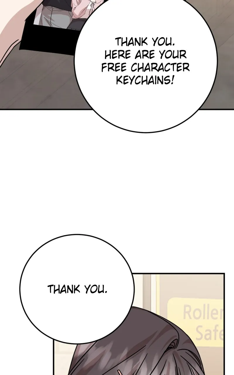 Date a Ranker Chapter 34 page 32 - 