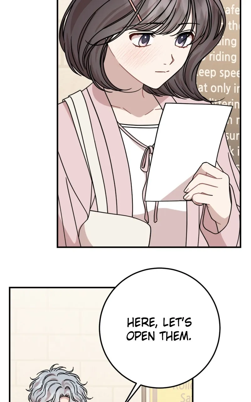 Date a Ranker Chapter 34 page 33 - 