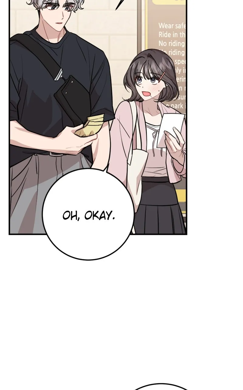 Date a Ranker Chapter 34 page 34 - 