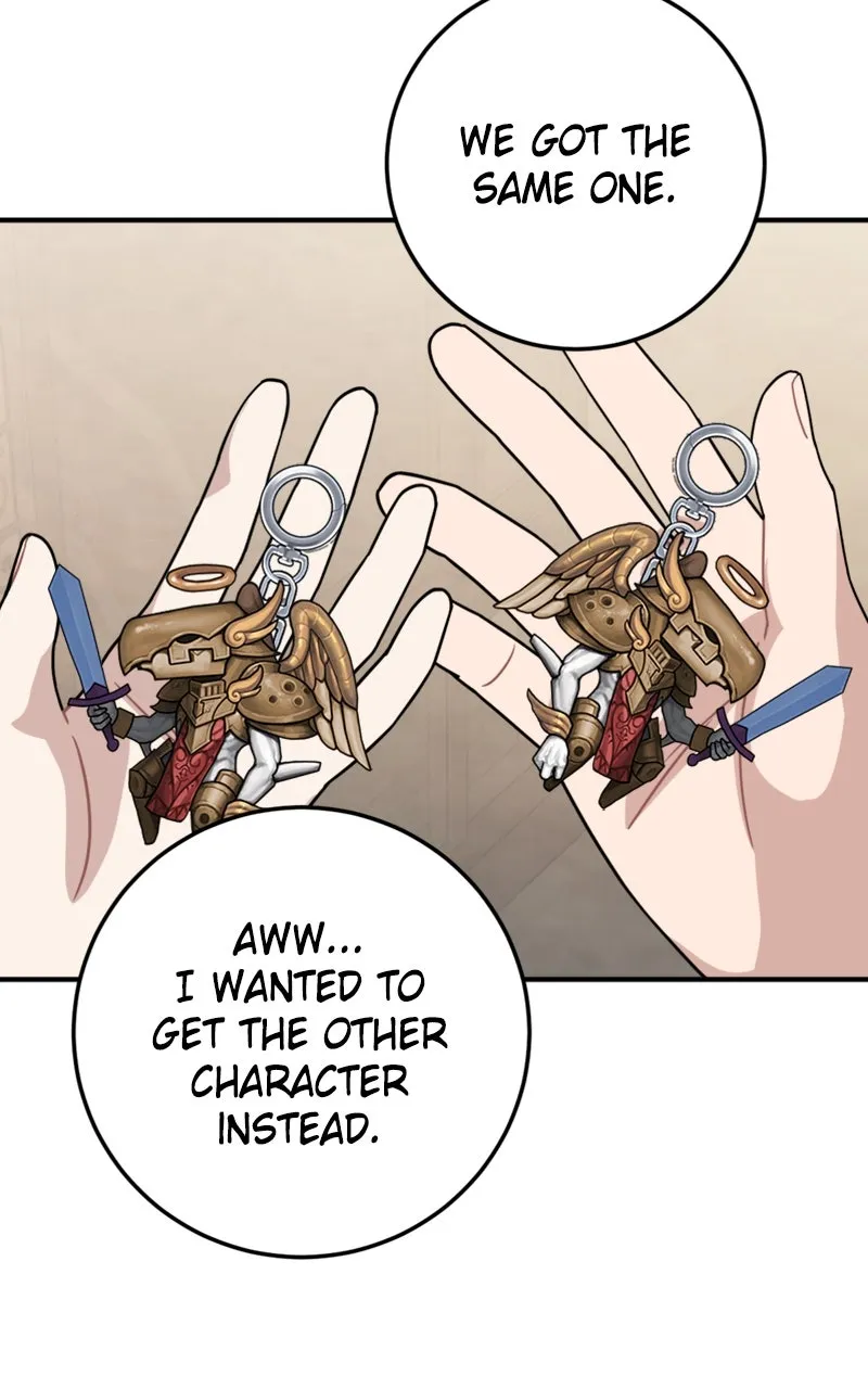 Date a Ranker Chapter 34 page 35 - 