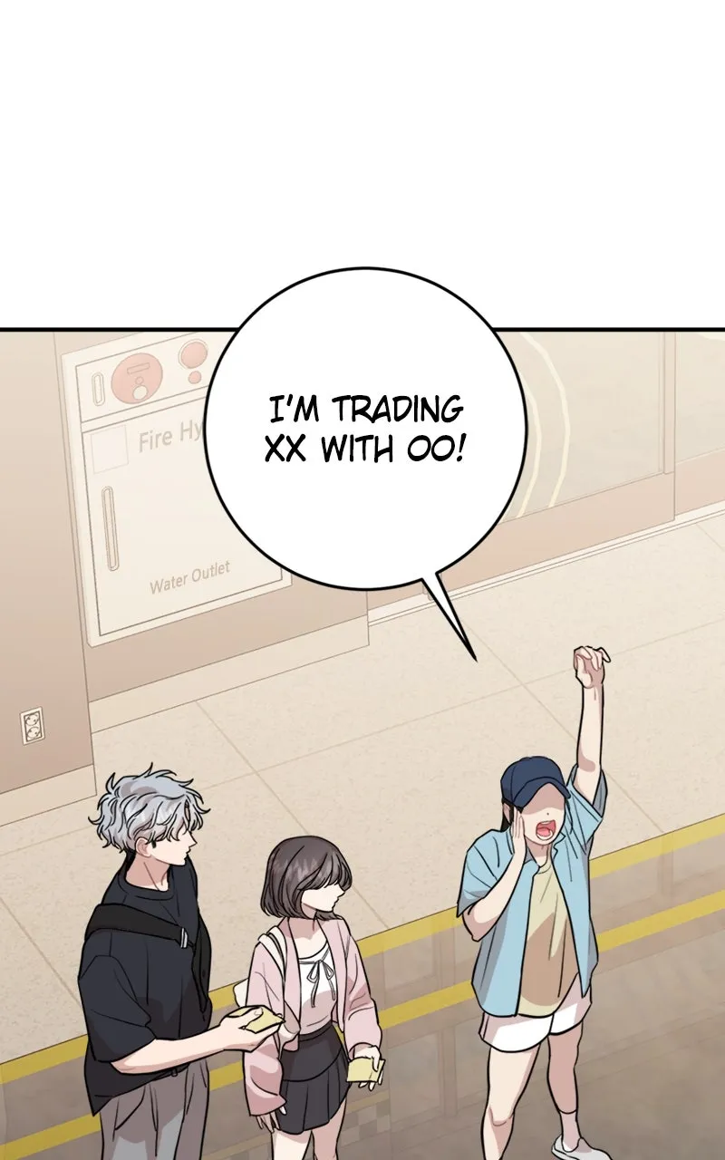 Date a Ranker Chapter 34 page 36 - 