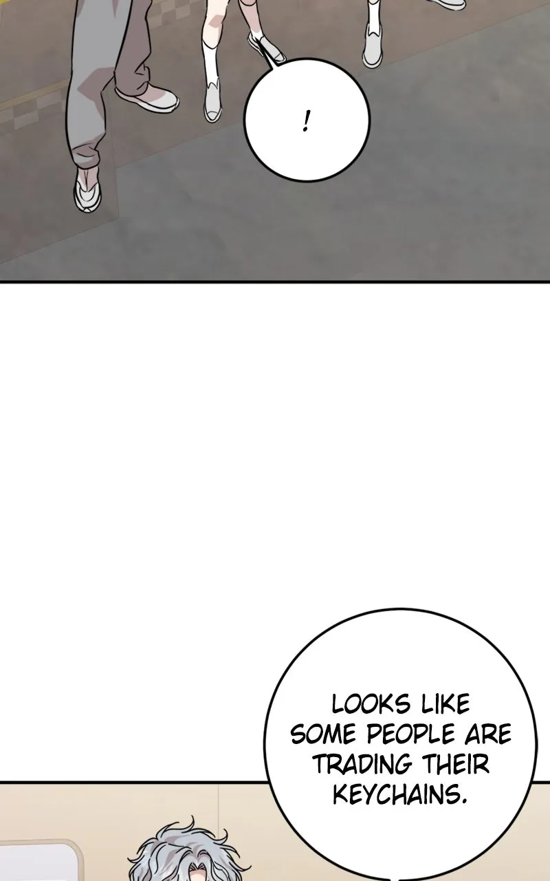 Date a Ranker Chapter 34 page 37 - 