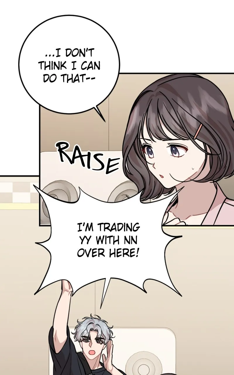 Date a Ranker Chapter 34 page 39 - 