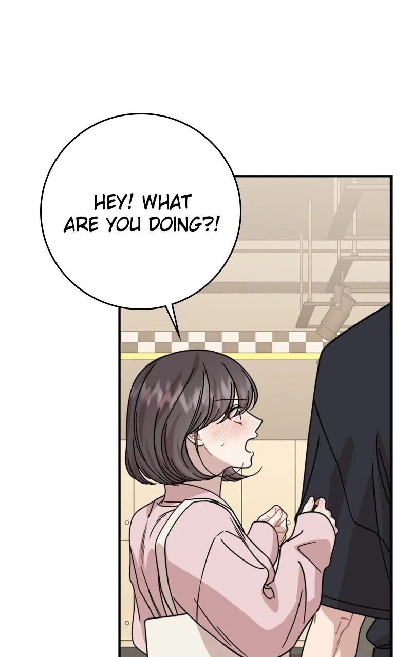 Date a Ranker Chapter 34 page 41 - 