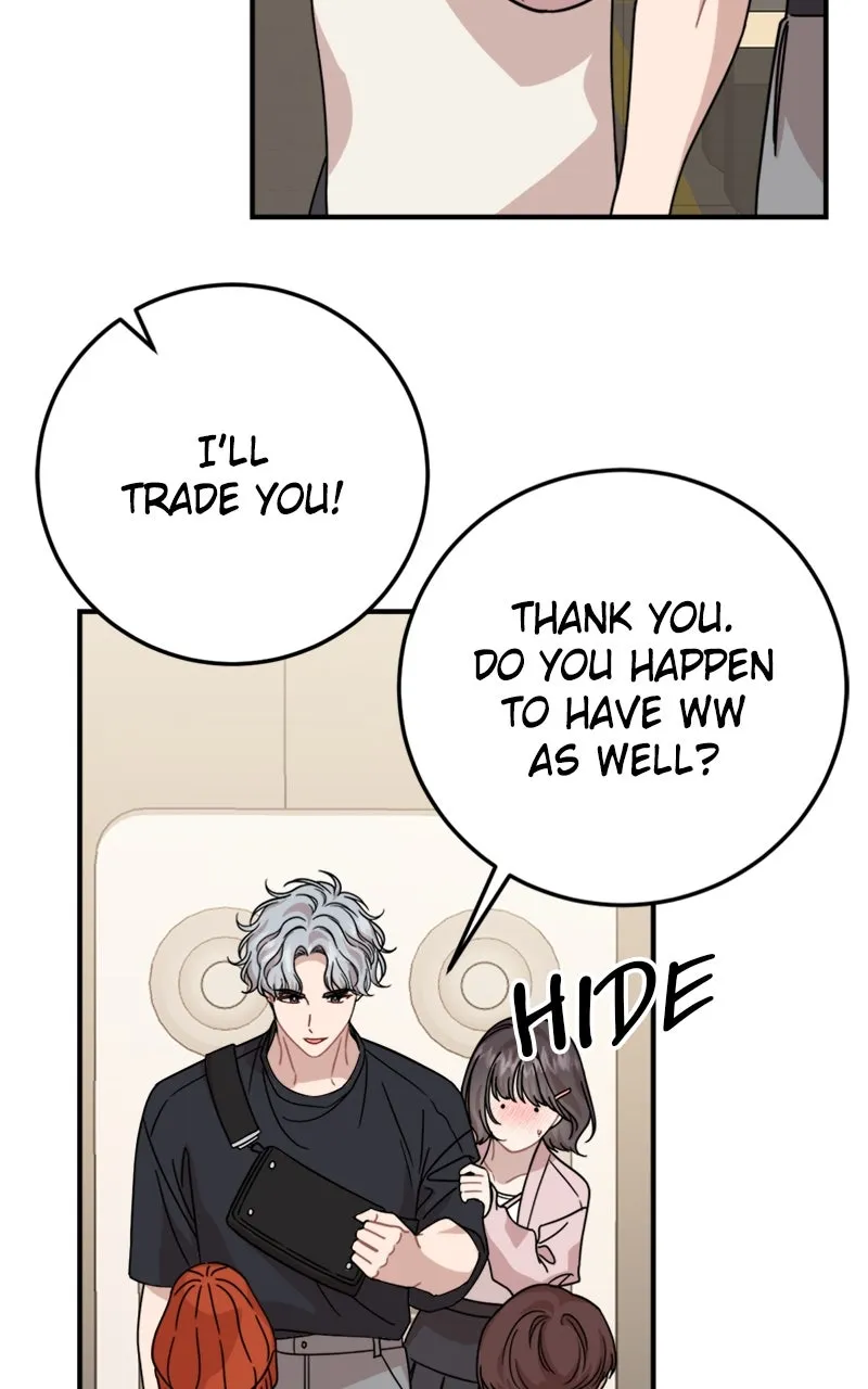 Date a Ranker Chapter 34 page 42 - 