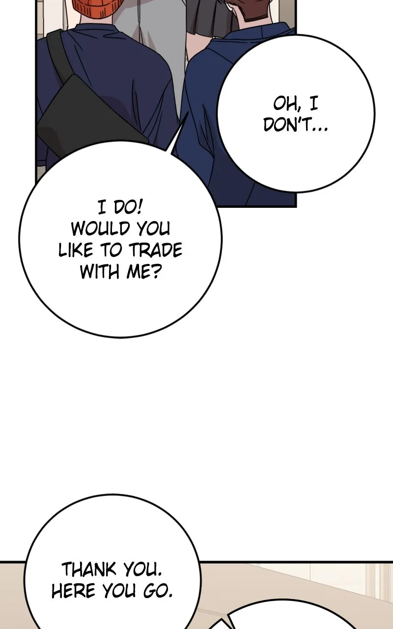 Date a Ranker Chapter 34 page 43 - 